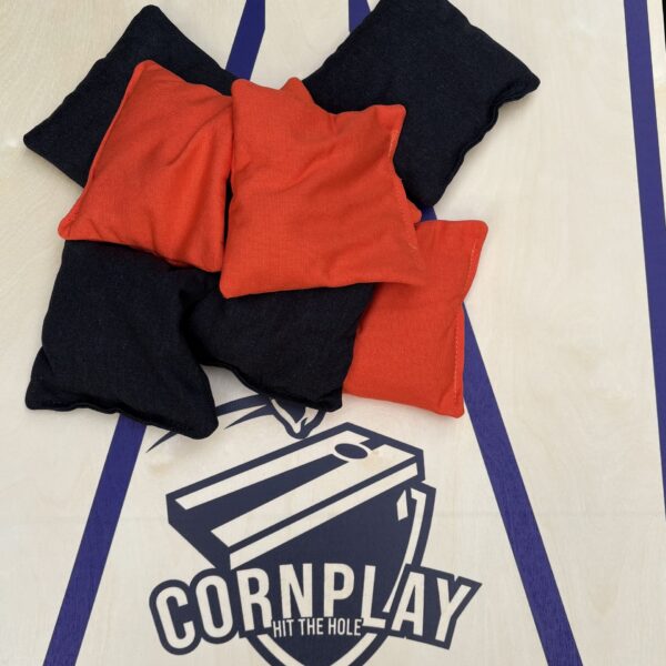 2 stk Cornhole Premium PRO havespil fra Cornplay - 120 x 60cm - Image 16