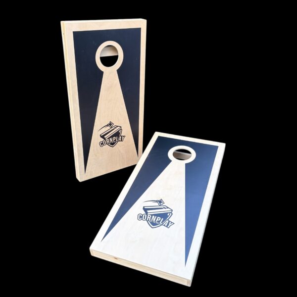 2 stk Cornhole Premium PRO havespil fra Cornplay - 120 x 60cm - Image 7