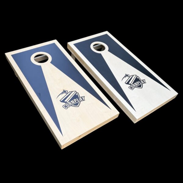 2 stk Cornhole Premium PRO havespil fra Cornplay - 120 x 60cm - Image 4