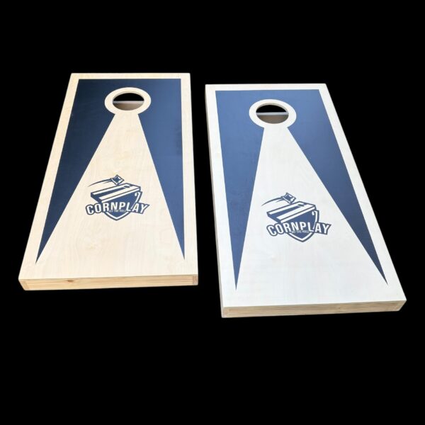 2 stk Cornhole Premium PRO havespil fra Cornplay - 120 x 60cm - Image 8