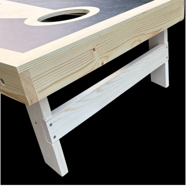 2 stk Cornhole Premium PRO havespil fra Cornplay - 120 x 60cm - Image 11
