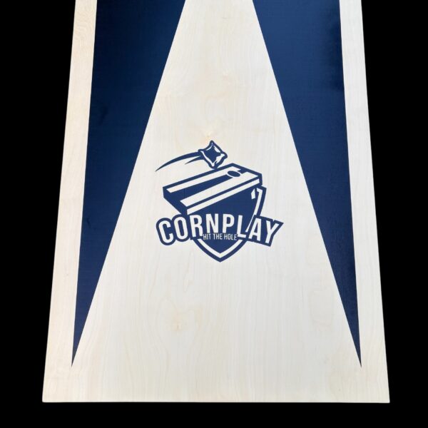 2 stk Cornhole Premium PRO havespil fra Cornplay - 120 x 60cm - Image 12