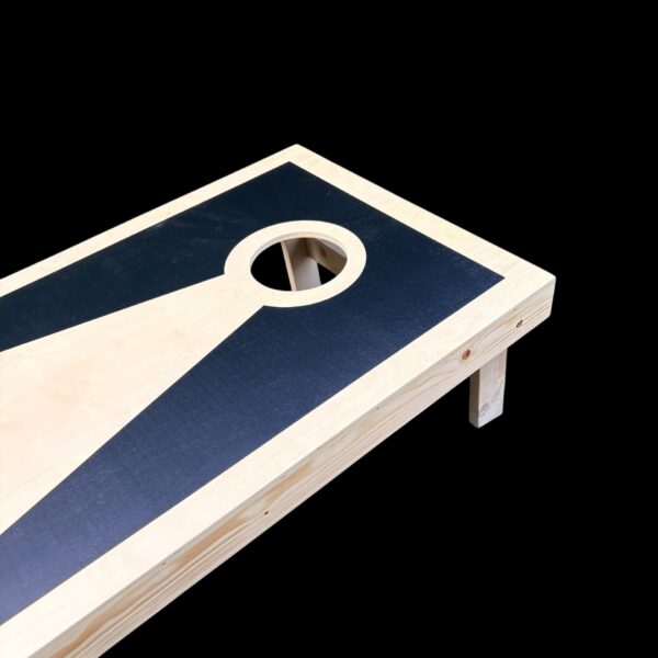 2 stk Cornhole Premium PRO havespil fra Cornplay - 120 x 60cm - Image 14