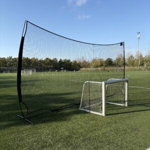 Backstop Net fra Freeplay Sport - Fodbold Stopnet