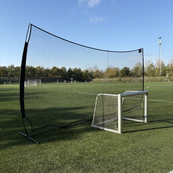 Backstop Net fra Freeplay Sport - Fodbold Stopnet