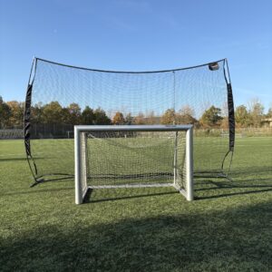 Backstop Net fra Freeplay Sport - Fodbold Stopnet 4 x 3m