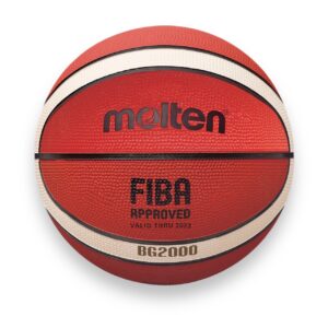 Molten BG2000 FIBA Outdoor Basketball Str.7