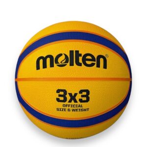 Molten 3x3 2000 Outdoor Basketball Str.6