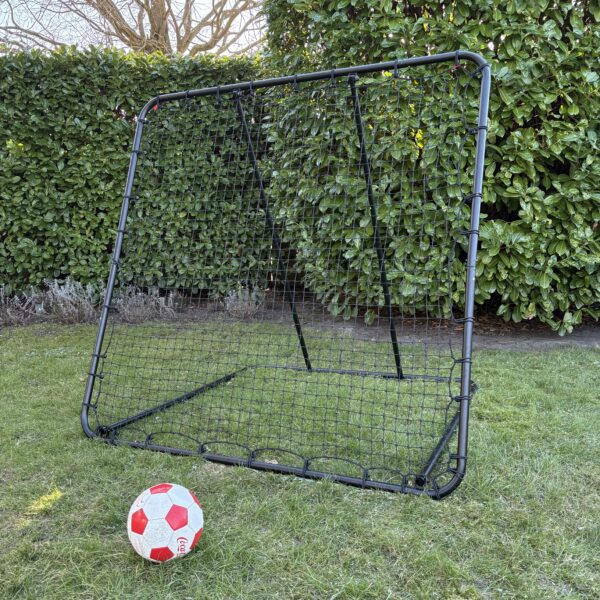 Ultimate Fodbold Rebounder 170 x 170 cm - Freeplay - Image 4