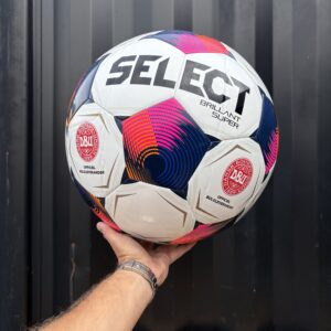 Kæmpe Brillant Super V25 Fodbold Ø45cm - Select