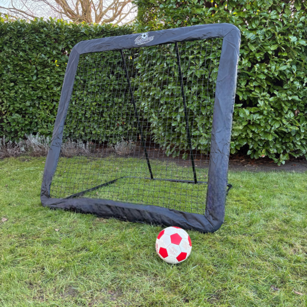 Ultimate Fodbold Rebounder 170 x 170 cm - Freeplay