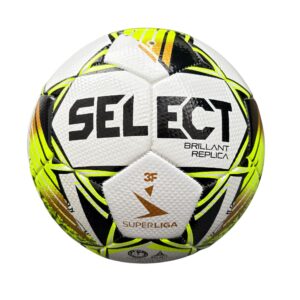 Select Brillant Replica SUPERLIGA 3F V24 Fodbold str.5