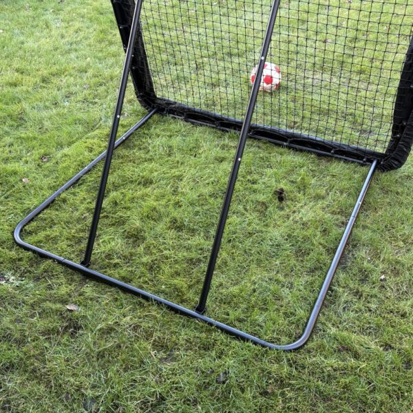 Ultimate Fodbold Rebounder 170 x 170 cm - Freeplay - Image 5