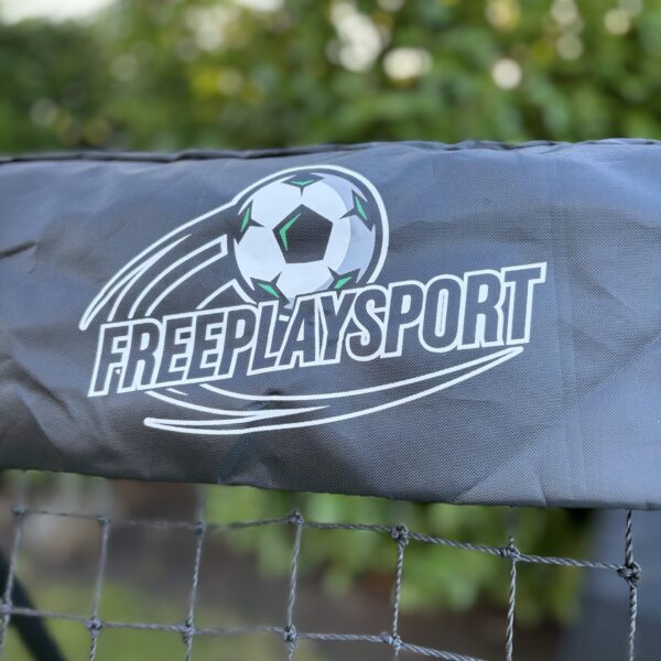 Ultimate Fodbold Rebounder 170 x 170 cm - Freeplay - Image 9