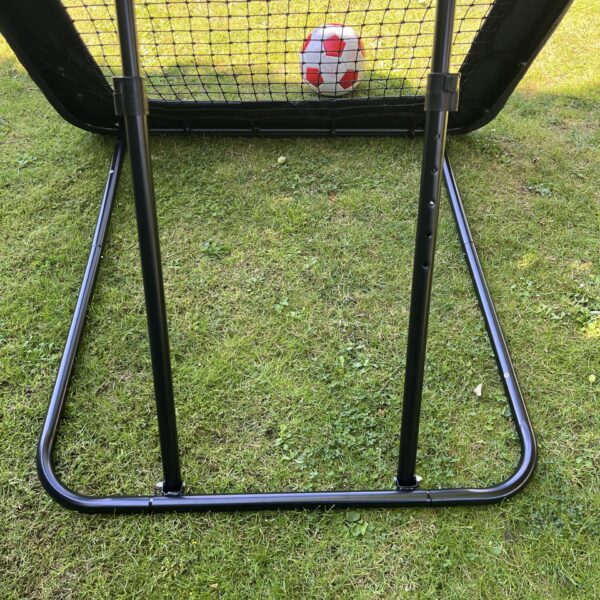 Ultimate Fodbold Rebounder 124 x 124 cm - Freeplay - Image 8