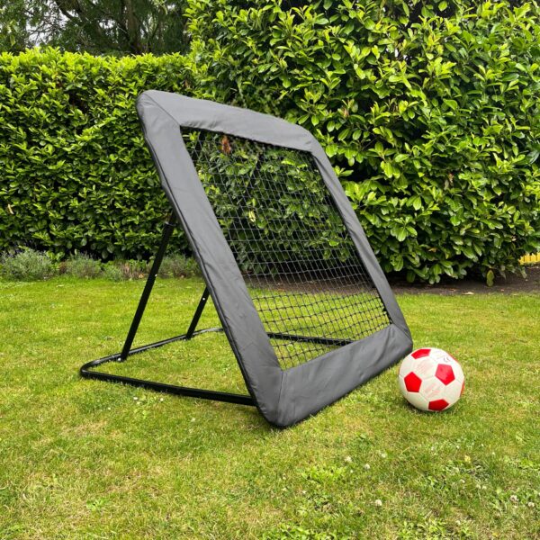 Ultimate Fodbold Rebounder 124 x 124 cm - Freeplay - Image 6