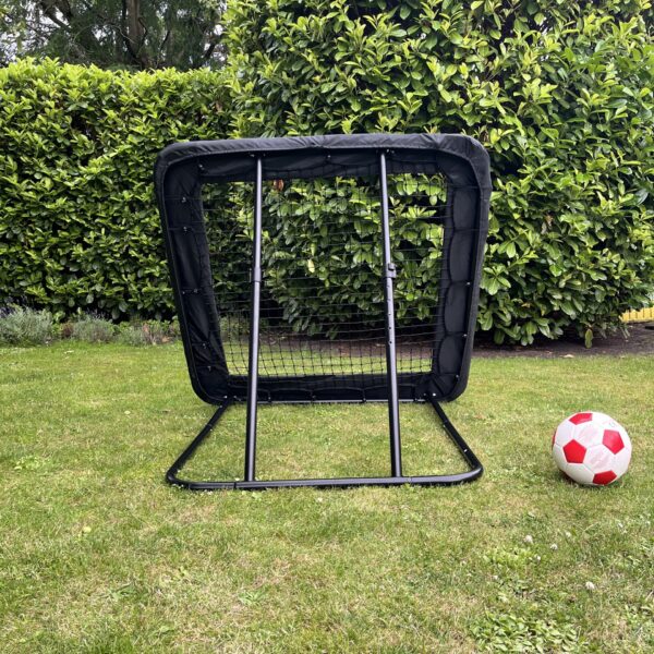 Ultimate Fodbold Rebounder 124 x 124 cm - Freeplay - Image 4