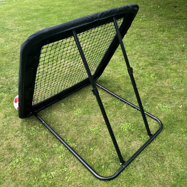 Ultimate Fodbold Rebounder 124 x 124 cm - Freeplay - Image 10