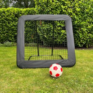 Ultimate 124 x 124 cm - Sort - OD-54017