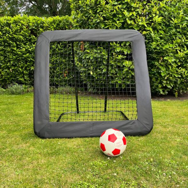 Ultimate 124 x 124 cm - Sort - OD-54017
