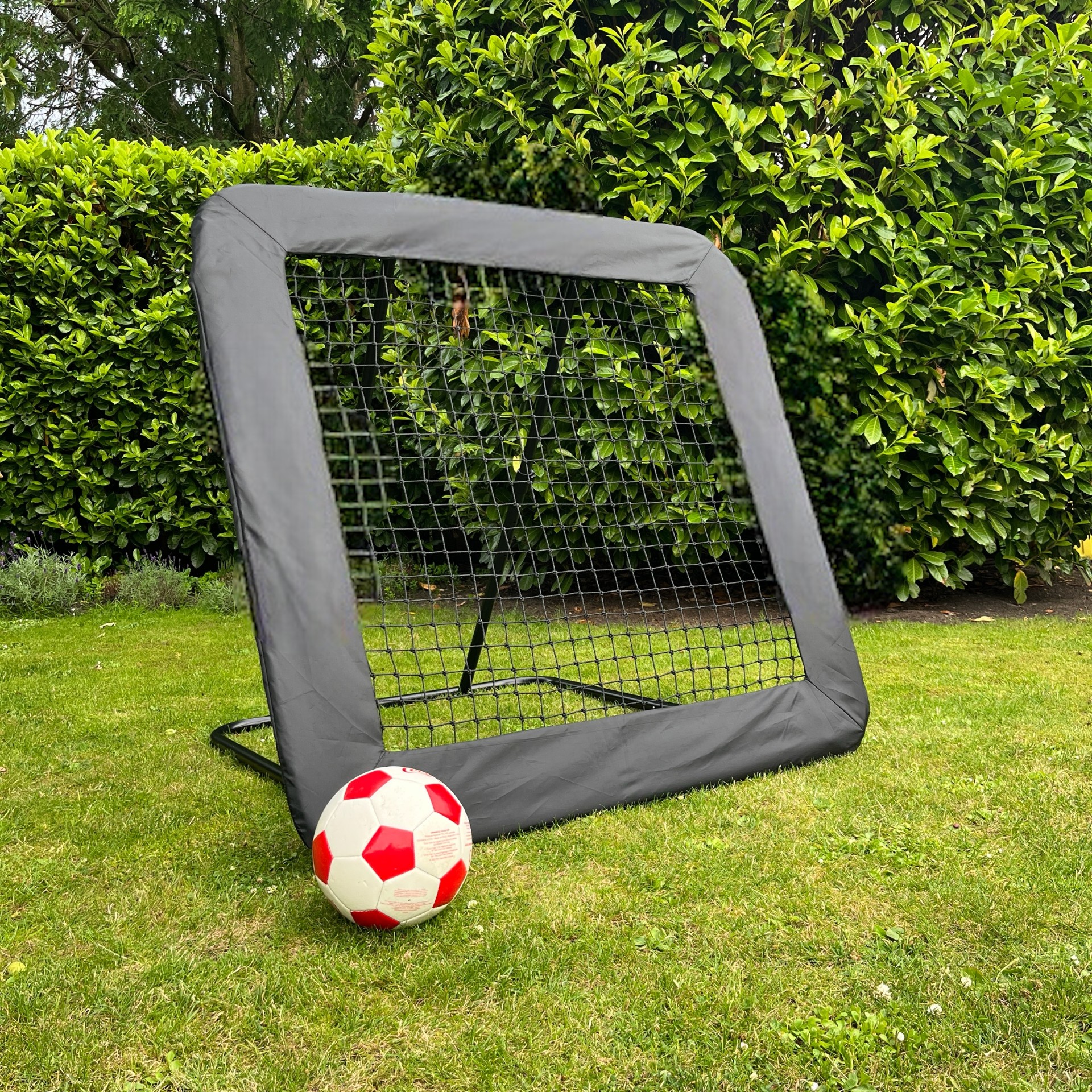 Ultimate Fodbold Rebounder 170 x 170 cm - Freeplay