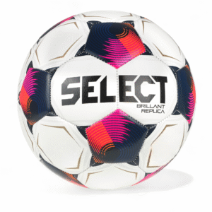 Kæmpe Brillant Super V25 Fodbold Ø45cm - Select