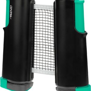 Justerbar HOME FUN Bordtennisnet - Avento