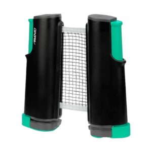 Justerbar HOME FUN Bordtennisnet - Avento