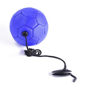 Freeplay Spark Elastik Fodbold - Blå