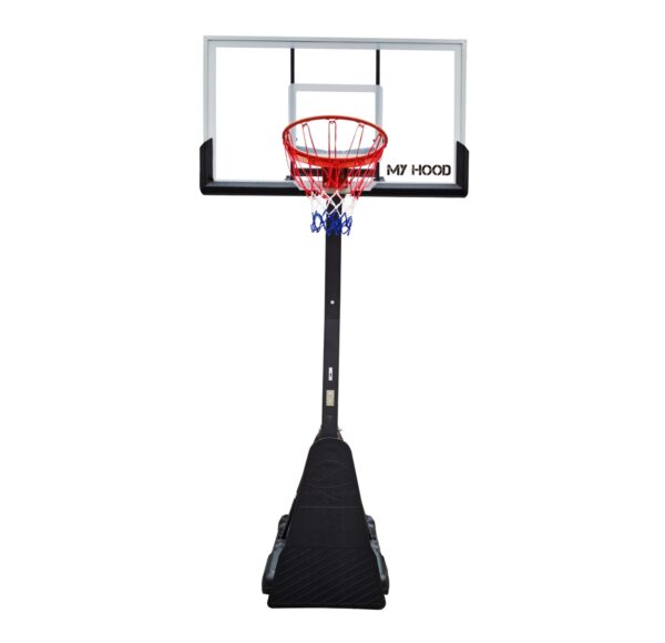Elite Pro Mobil Basketball Stander - Image 2