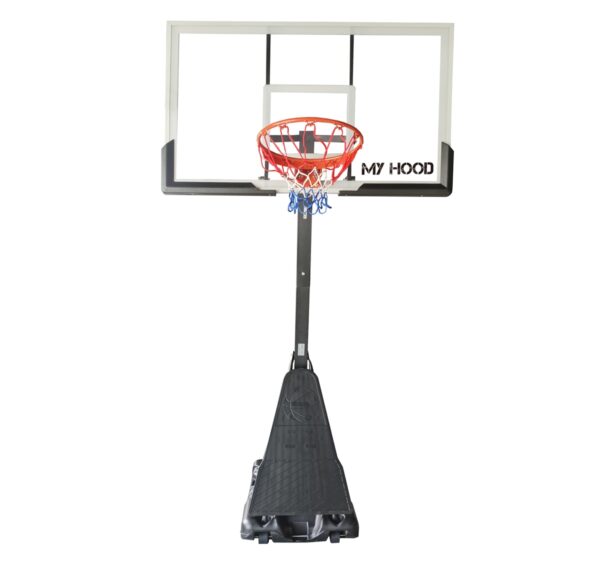 Champion Pro Mobil Basketball Stander - Image 2