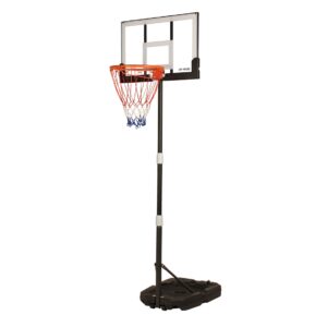 Junior Play Mobil Basketball Stander