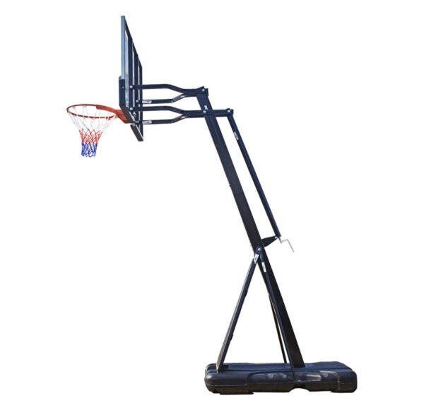 Champion Pro Mobil Basketball Stander