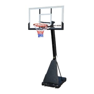 Champion Pro Mobil Basketball Stander