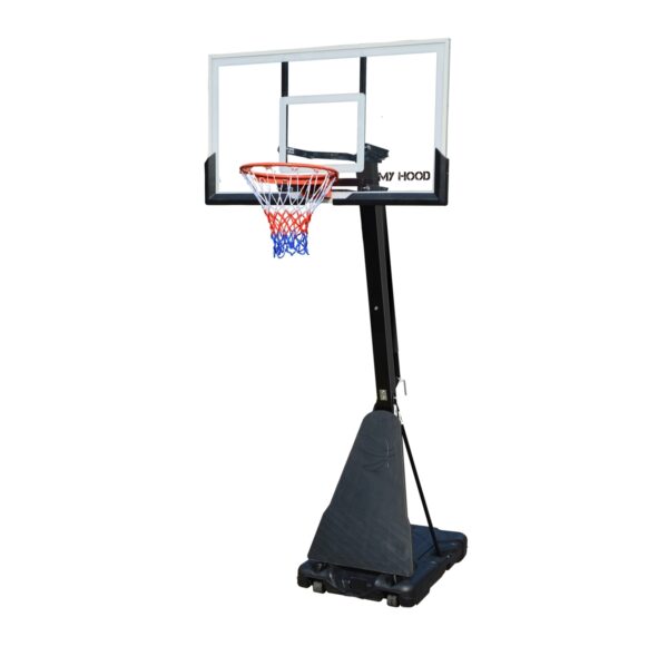 Champion Pro Mobil Basketball Stander