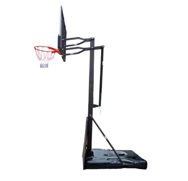 Elite Pro Mobil Basketball Stander - Image 3