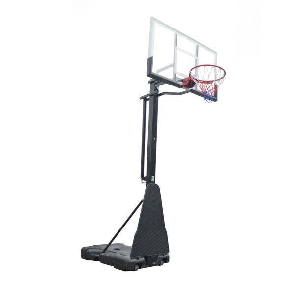 My hood Elite Mobil Basketball Stander