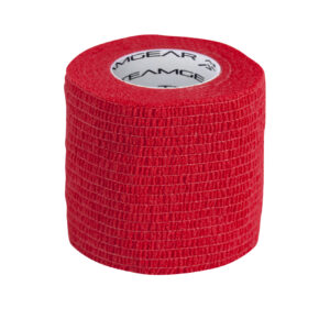 Select Wrap Strømpetape - Rød