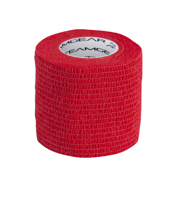 Select Wrap Strømpetape - Rød