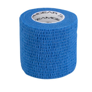 Select Wrap Strømpetape - Blå