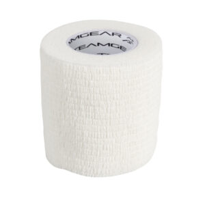 Select Wrap Strømpetape - Hvid