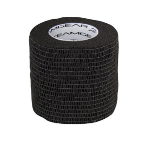 Select Wrap Strømpetape - Sort