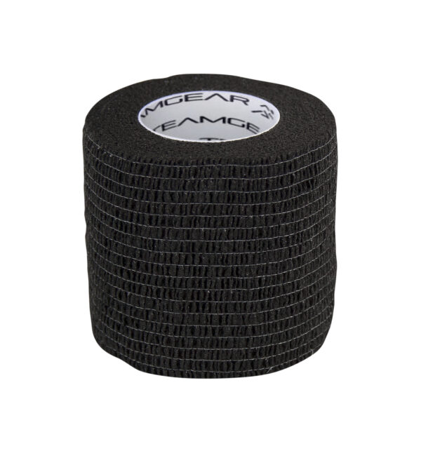 Select Wrap Strømpetape - Sort