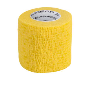 Select Wrap Strømpetape - Gul