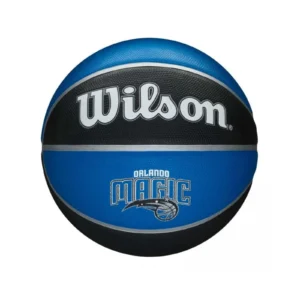 Wilson NBA Tribute Orlando Magic Outdoor Basketball Str.7