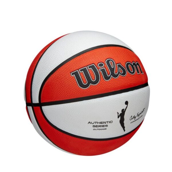 Wilson WNBA Authentic Series Outdoor Basketball Str.6 - Image 2