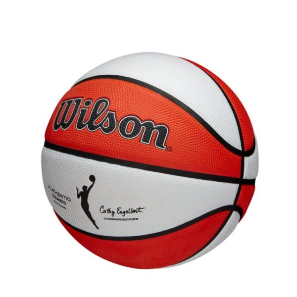 Wilson WNBA Authentic Series Outdoor Basketball Str.6 - Image 3