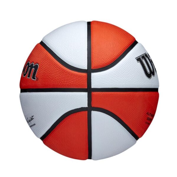 Wilson WNBA Authentic Series Outdoor Basketball Str.6 - Image 4