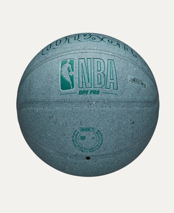 Wilson NBA DRV Pro Outdoor Basketball Str.6 - Image 4