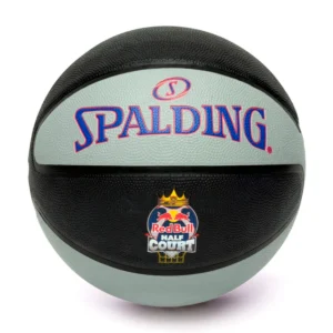 Spalding TF-33 Redbull Half Court Outdoor Basketball Str.7